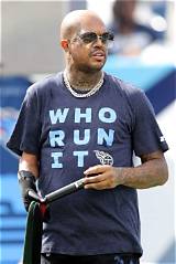 Dj Paul Net Worth