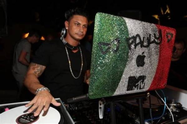 Dj Pauly D Net Worth