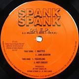 Dj Spank Net Worth