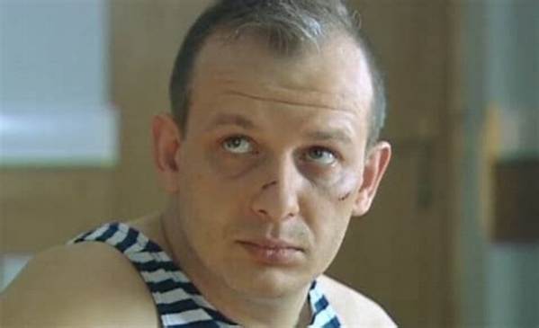 Dmitriy Maryanov Net Worth