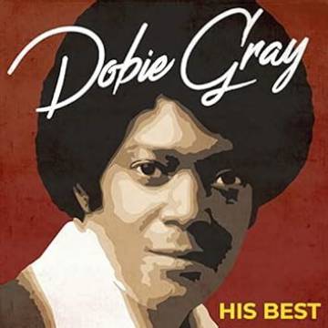 Dobie Gray Net Worth