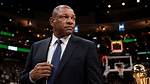 Doc Rivers Net Worth