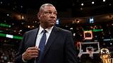 Doc Rivers Net Worth