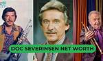 Doc Severinsen Net Worth