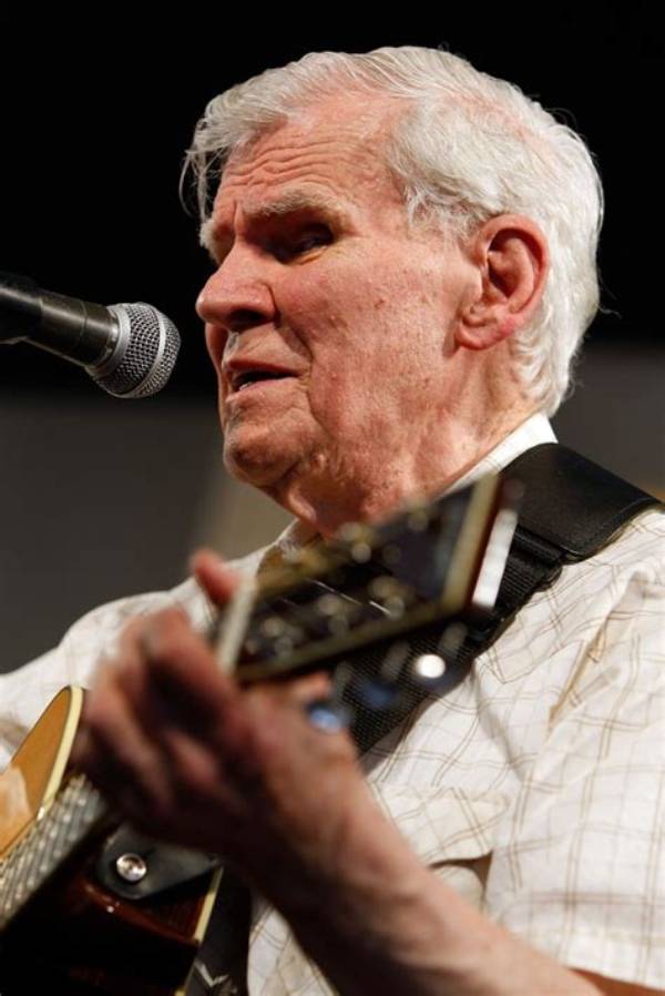 Doc Watson Net Worth