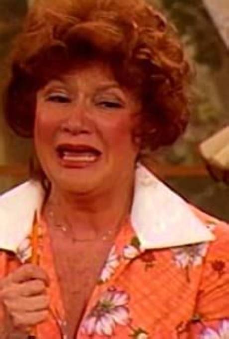 Dody Goodman Net Worth
