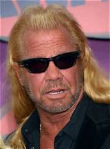 Dog the Bounty Hunter Net Worth