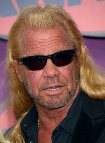 Dog the Bounty Hunter Net Worth