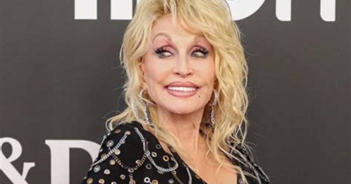 Dolly Parton Net Worth