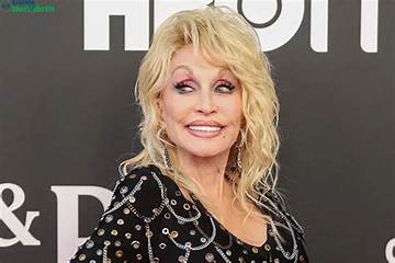 Dolly Parton Net Worth