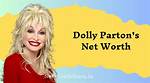 Dolly Read Net Worth