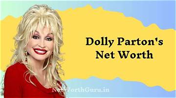 Dolly Read Net Worth