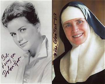 Dolores Hart Net Worth
