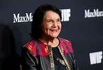 Dolores Huerta Net Worth