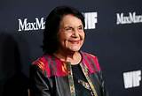 Dolores Huerta Net Worth