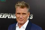 Dolph Lundgren Net Worth