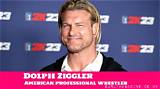 Dolph Ziggler Net Worth