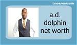 Dolphin Net Worth