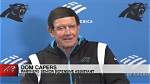 Dom Capers Net Worth