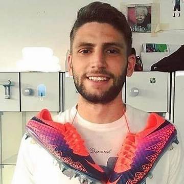 Domencio ‘Macio’ Parrilla Net Worth