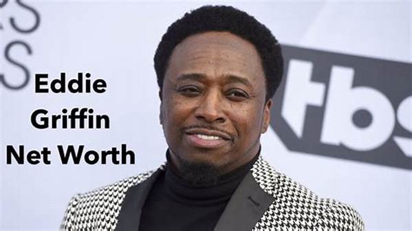 Dominic Griffin Net Worth