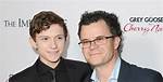 Dominic Holland Net Worth