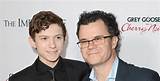 Dominic Holland Net Worth