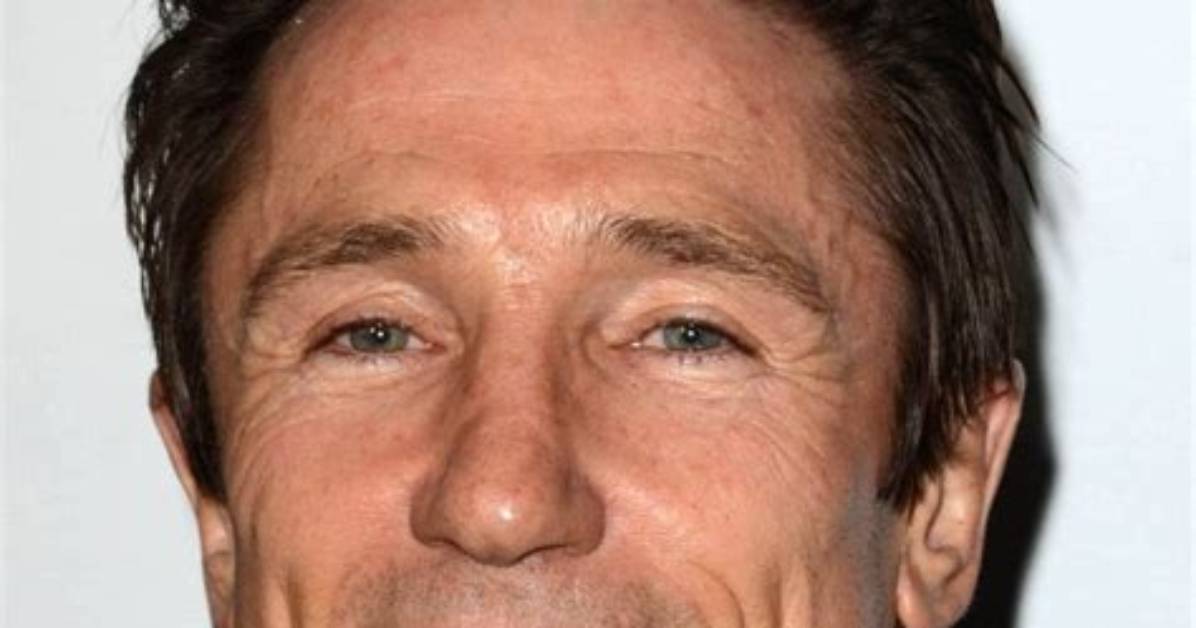 Dominic Keating Net Worth