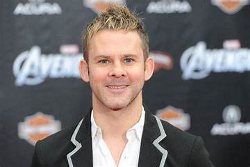 Dominic Monaghan Net Worth