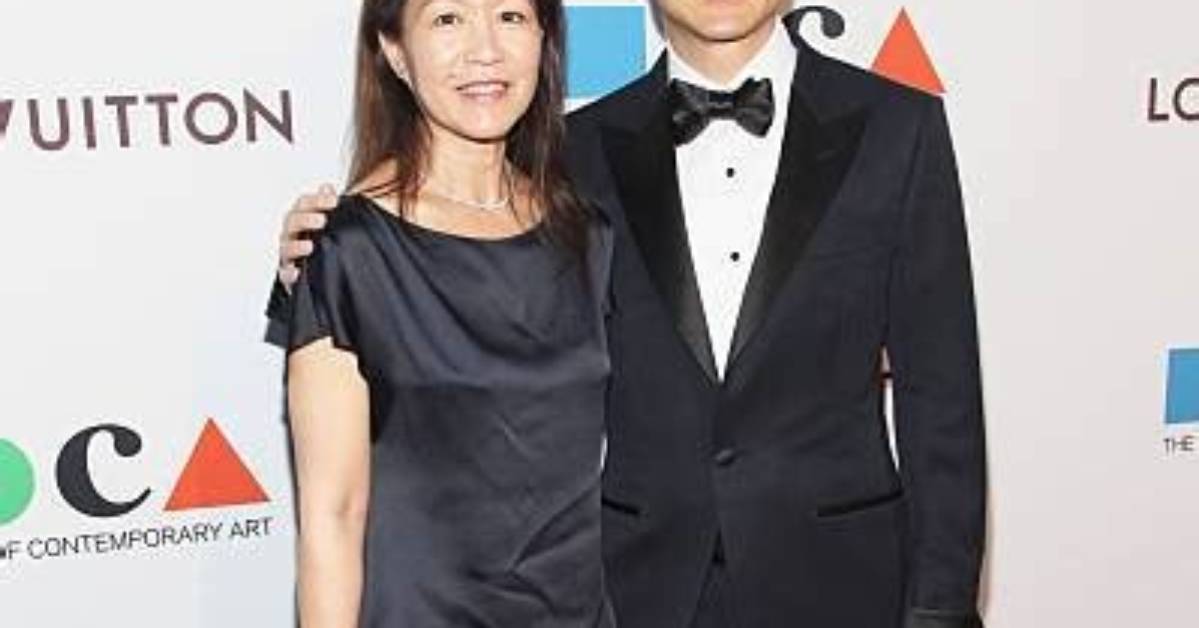 Dominic Ng Net Worth