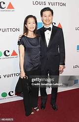 Dominic Ng Net Worth