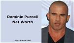 Dominic Nolfi Net Worth
