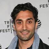 Dominic Rains Net Worth