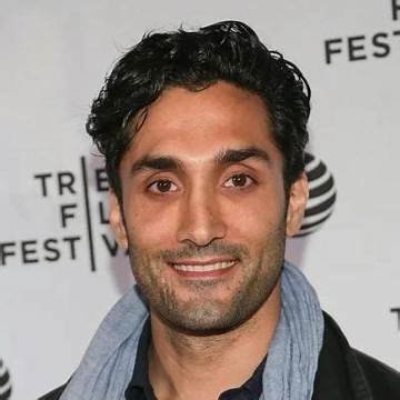 Dominic Rains Net Worth