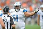Dominic Raiola Net Worth