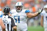 Dominic Raiola Net Worth