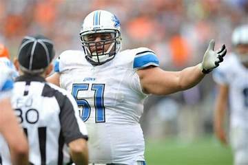 Dominic Raiola Net Worth