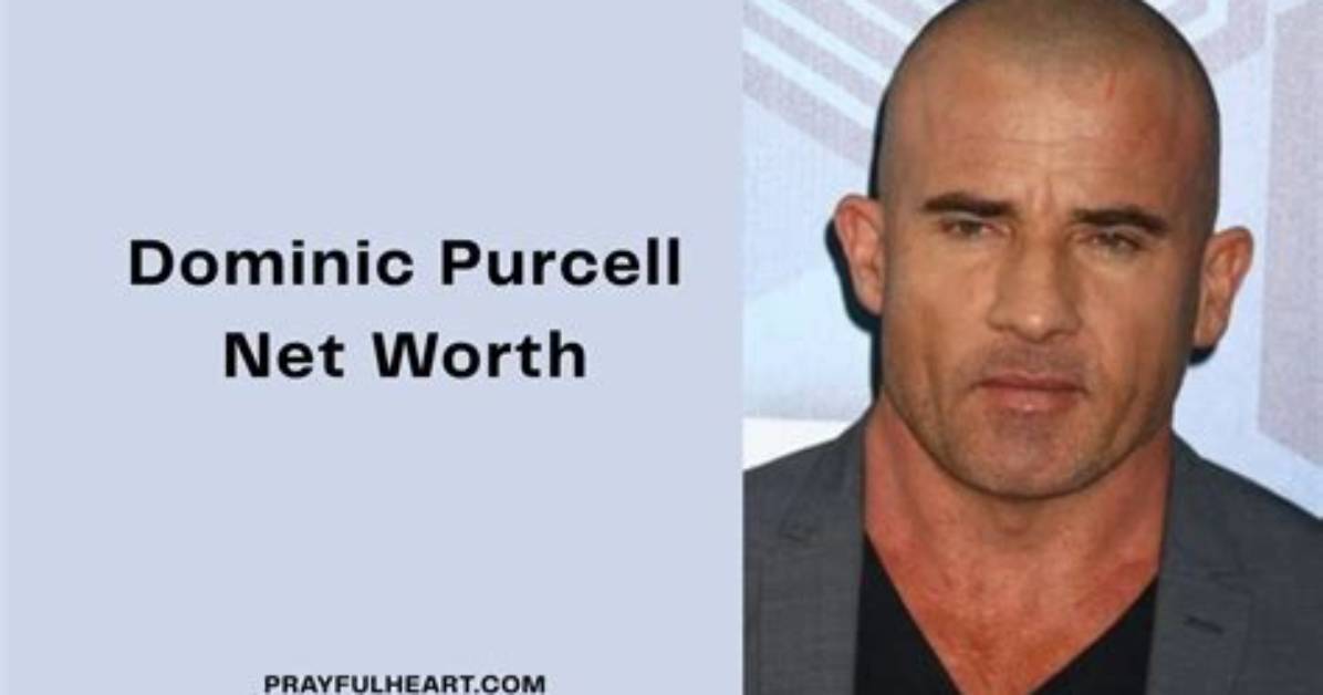 Dominic Rhodes Net Worth
