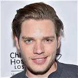 Dominic Sherwood Net Worth