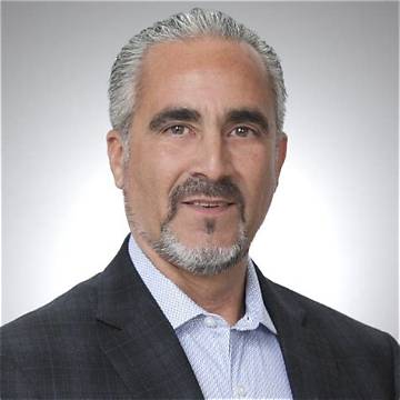 Dominic V. Ruiz Net Worth