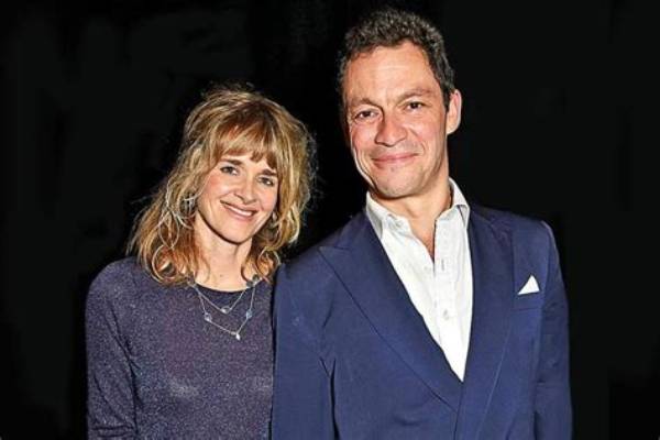 Dominic West Net Worth