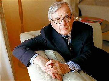 Dominick Dunne Net Worth