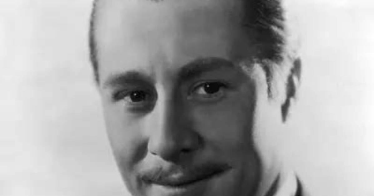 Don Ameche Net Worth