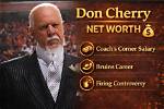 Don Briggs Net Worth