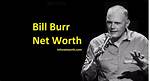 Don Burr Net Worth