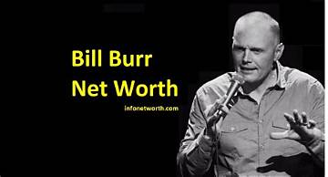 Don Burr Net Worth