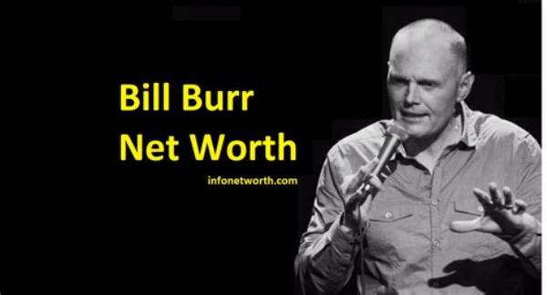 Don Burr Net Worth
