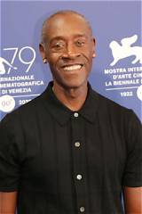 Don Cheadle Net Worth