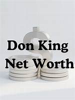 Don Christensen Net Worth