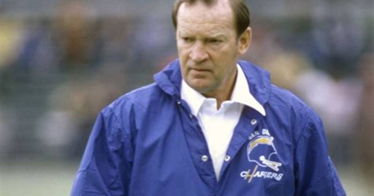 Don Coryell Net Worth